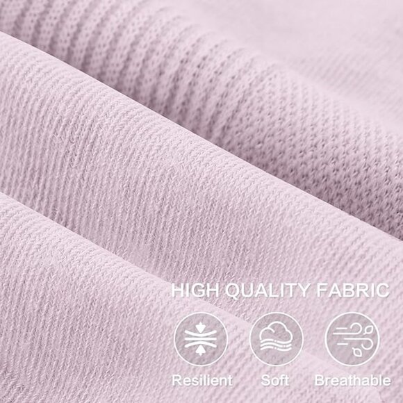 Sunpro 10 Pack Womens Socks Ankle Socks Low Cut Size 6-10 - Picture 4 of 7